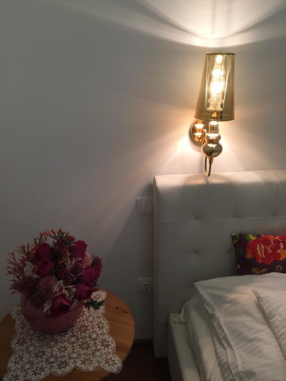 Julia'S Home Budapeşte Dış mekan fotoğraf