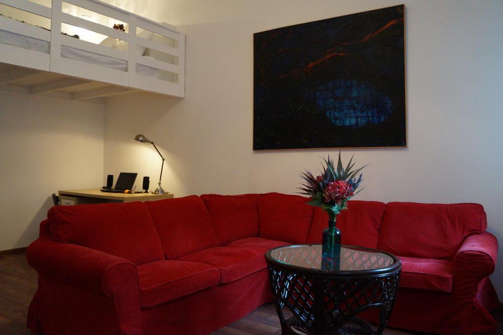 Julia'S Home Budapeşte Dış mekan fotoğraf