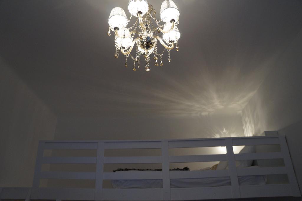Julia'S Home Budapeşte Dış mekan fotoğraf