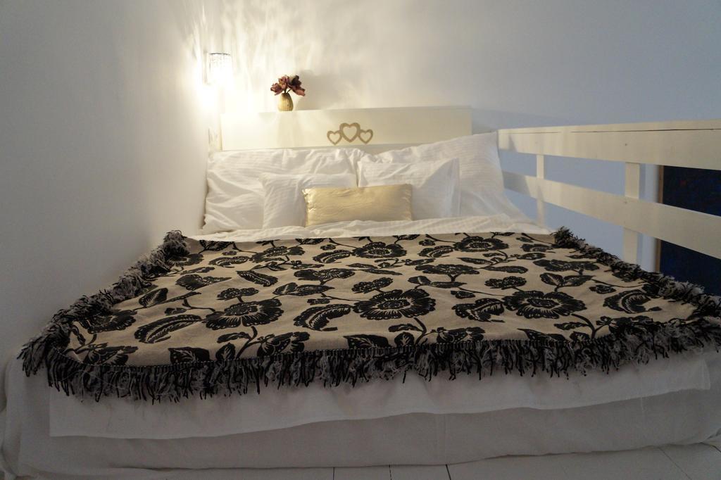 Julia'S Home Budapeşte Dış mekan fotoğraf