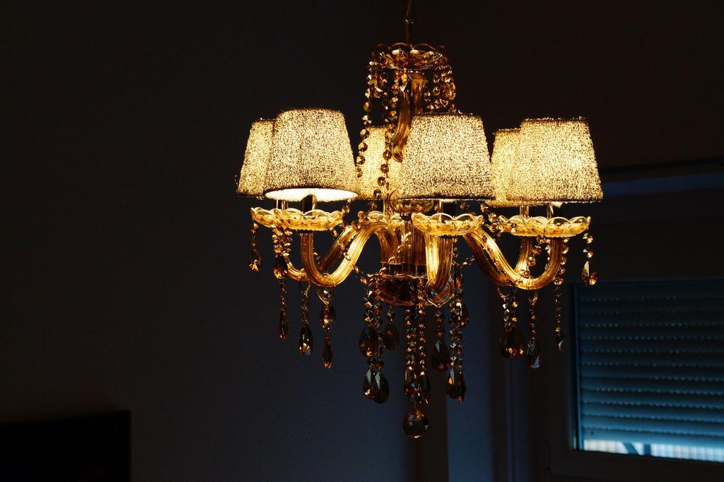 Julia'S Home Budapeşte Dış mekan fotoğraf