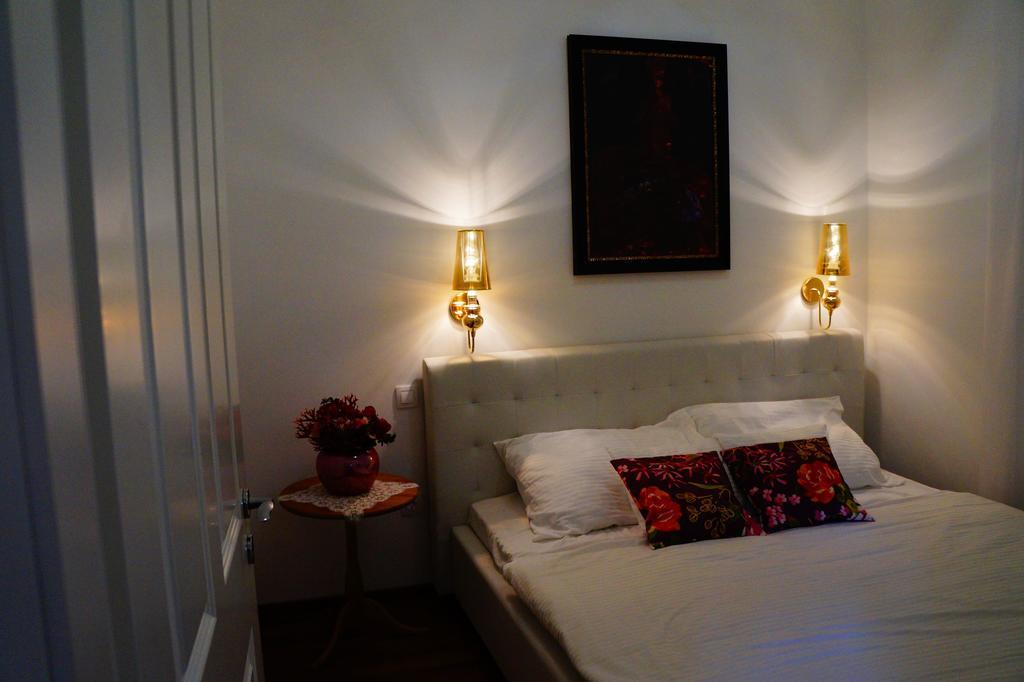 Julia'S Home Budapeşte Dış mekan fotoğraf