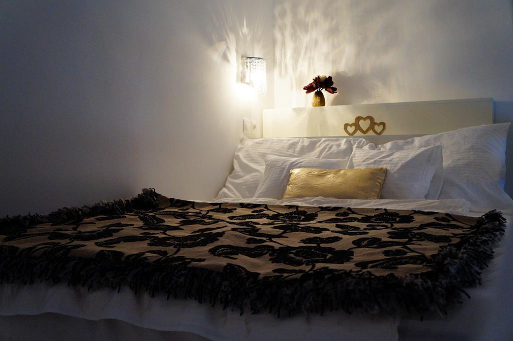 Julia'S Home Budapeşte Dış mekan fotoğraf